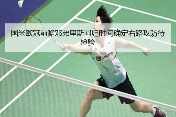 国米欧冠前瞻邓弗里斯回归时间确定右路攻防待检验 | kaiyun